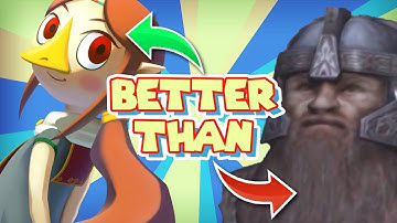 Video Games Should Be Art, Not Just A Tech Demo