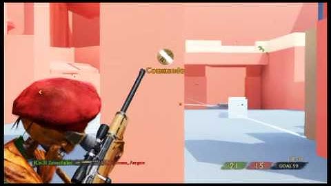 Five Not Alive Lab Map 1 (3/6/13)