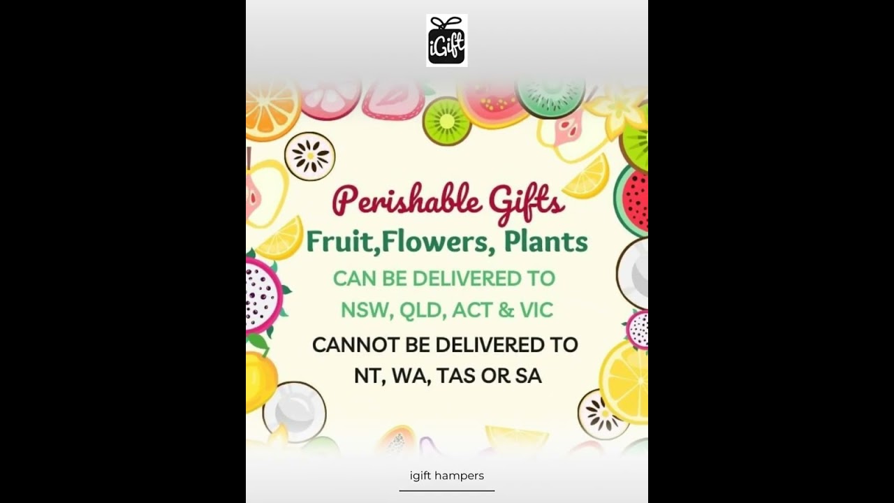 Moet Champagne Gift Hamper with Premium Fruit