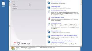 SQL Server 2012 Administration Essentials 4