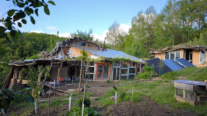 🌿 Living the Land – Lessons from a Simple Life | Off-Grid Farm Life and Permaculture S02E06