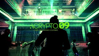 Gustavo Coutinho/Linkin Park - Crypto.09 (Cryptoshot X Figure.09 Mashup) Payday 3