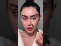مكياج شد الوجه بالكونسيلر