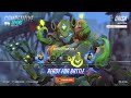 Overwatch 2 Tank Eps11