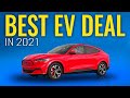 Buying an Electric Car in 2021: How to Get the Best Deal