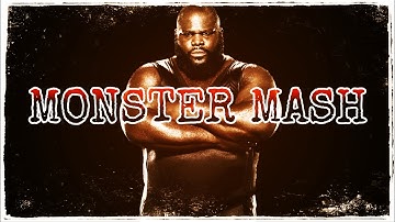 Deadlock reacts to: The ECW Monster Mash Battle Royal