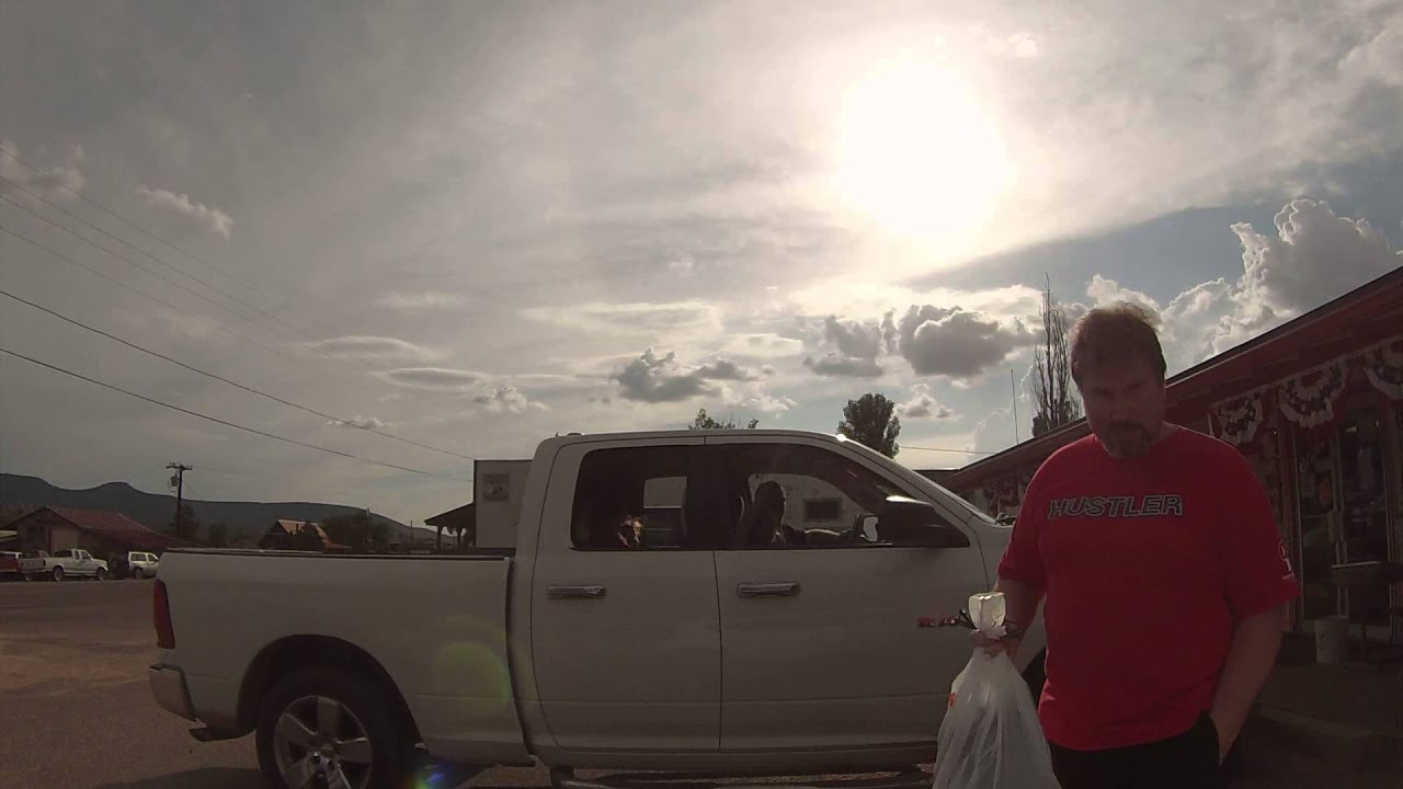 Buddi Mini Mart to Cherry Creek Store, Pleasant Valley Days TShirt