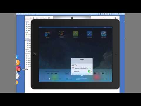Video: 3 moduri de a adăuga pictograme pe desktopul iPad