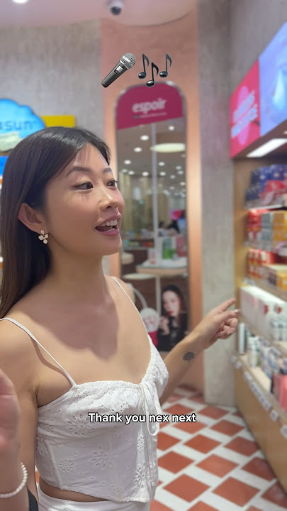 Download lagu Gadis Hong Kong belajar bahasa Indonesia sambil berbelanja