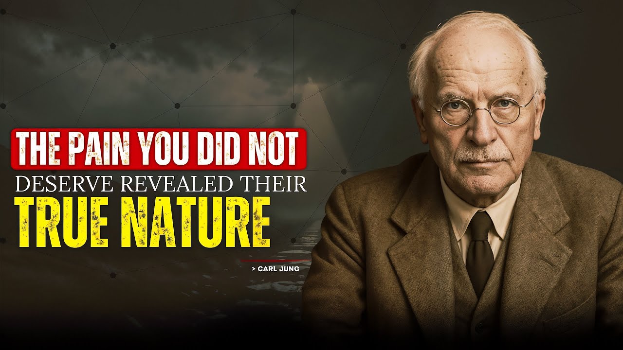 The 3 Things They Don't Want You to Know About Your Suffering Carl