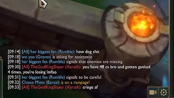 LoL Tutorial | How to beat Scripters! (cheaters)