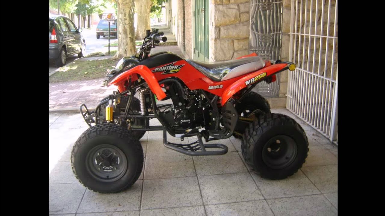 Racer panther 200 карбюратор