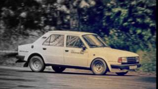Škoda 120, 130 photos (Škoda from history to present) Škoda 120, 130 photos (Škoda from history to present)