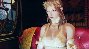 Riders of Icarus Ep. 1 Character Creation