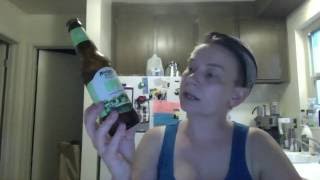Angel City Brewery IPA - IPA, American IPA