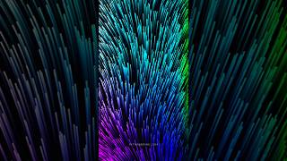 Famous Flow | creative coding #mathart #generativeart Wealth