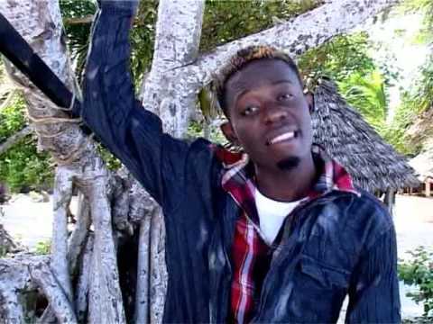 Funga Kazi Modern Taarab Usisemwe Kwani Wewe Nani Official Video