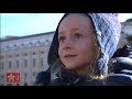 December 17 2018 Angelus prayer | Pope Francis