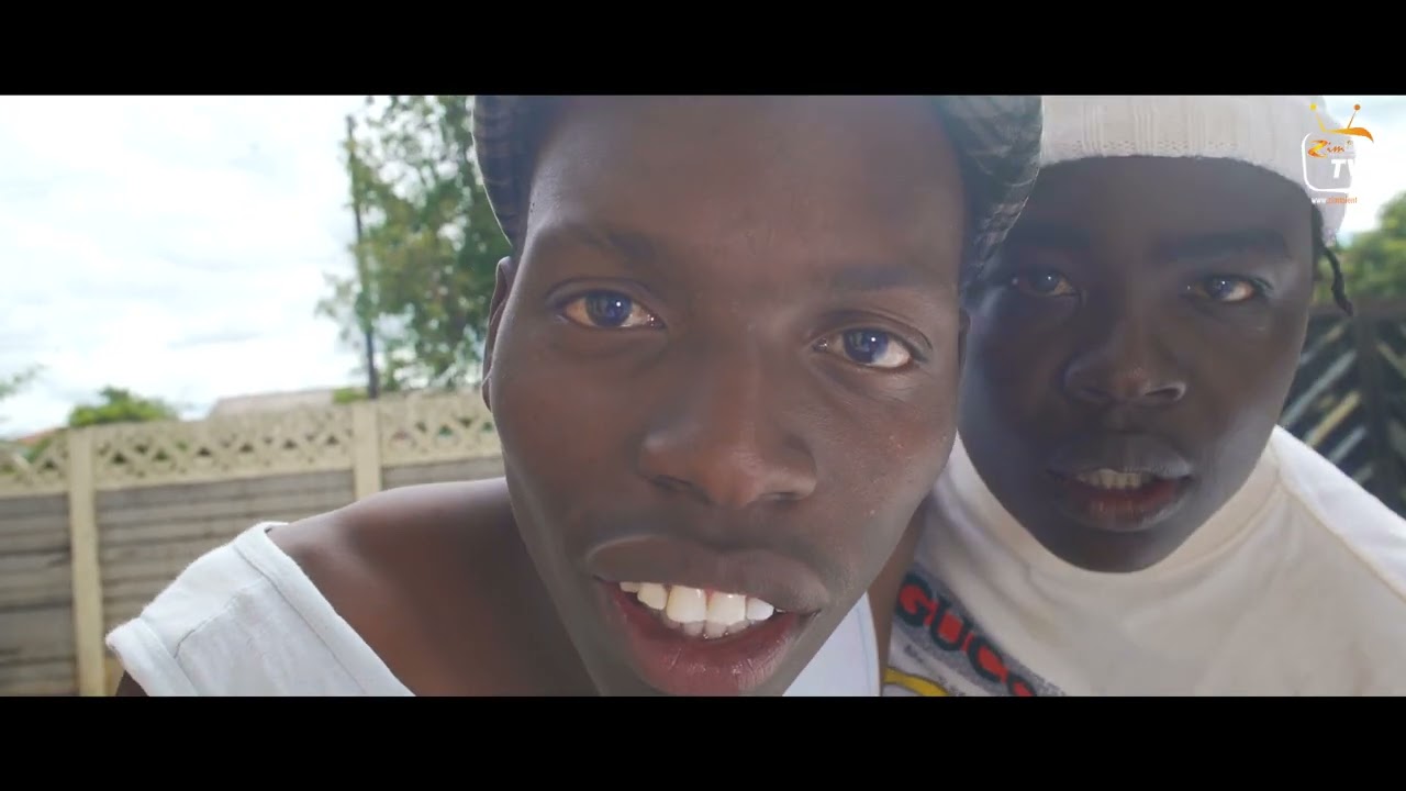 Paden PaTsano Episode 1 - Zimbabwean Drama series