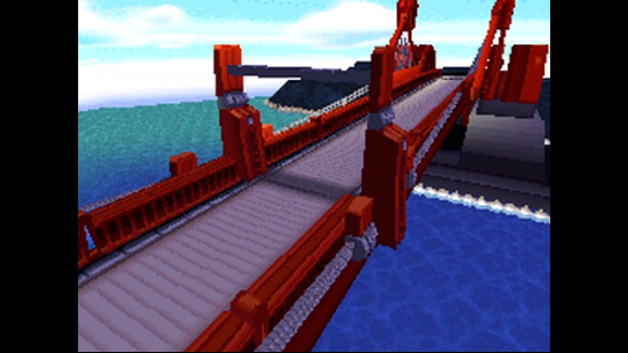 Pokémon Black [Part 19: The Charizard Bridge, Driftveil Drawbridge] (No ...
