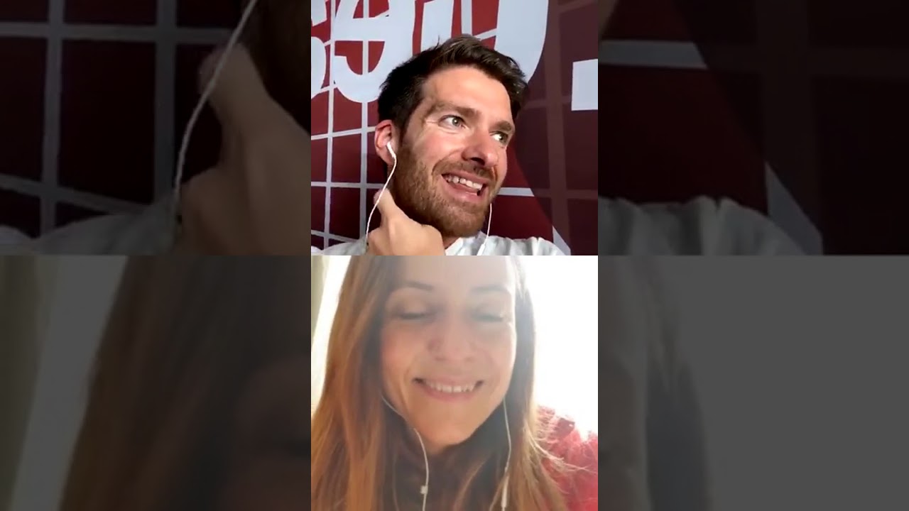 Itziar Ituno Live Stream, April 30, 2020