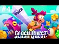 Defeating the Noway Abyss in "Slash Quest" | Part: 04