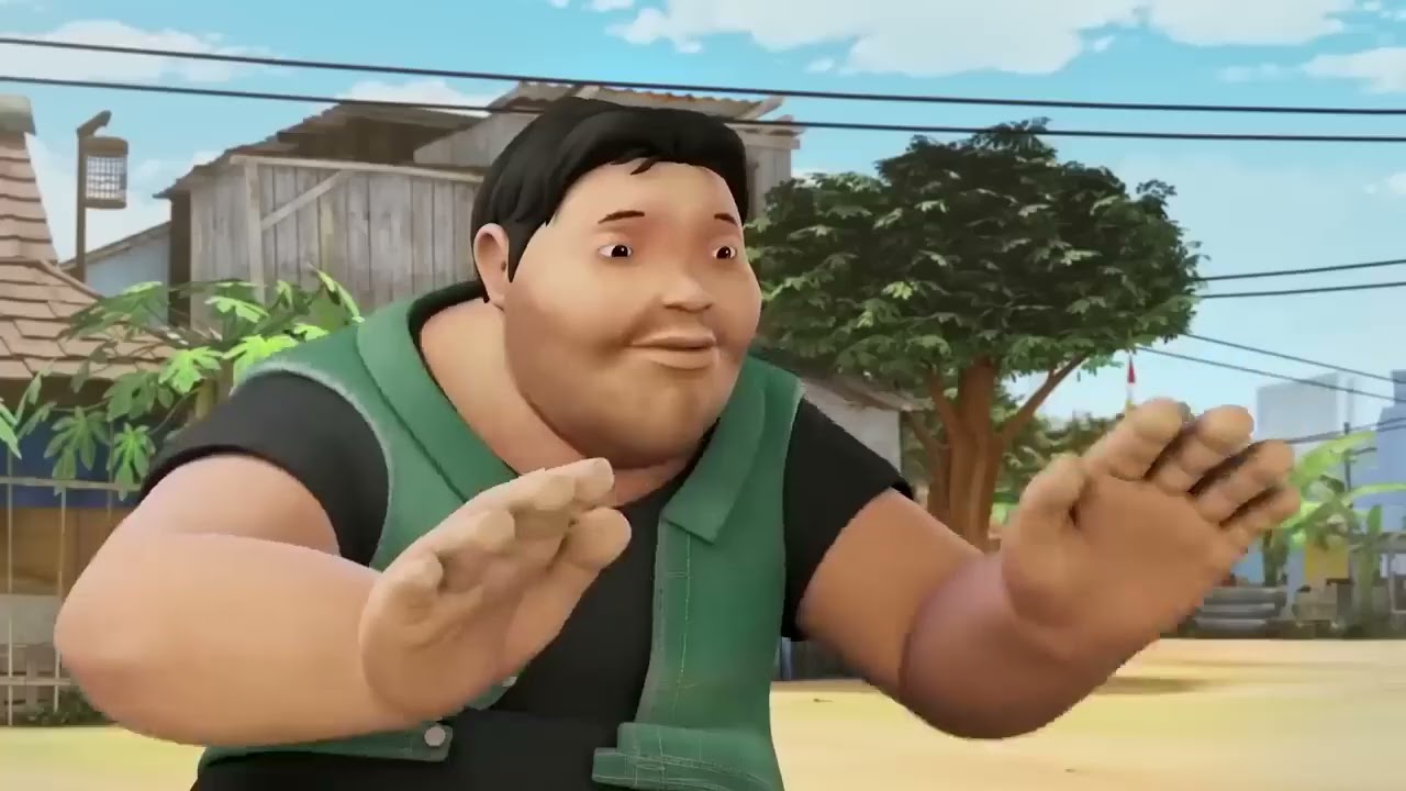 Keraguan Dennis Terlihat Oleh Adit - Adit & Sopo Jarwo