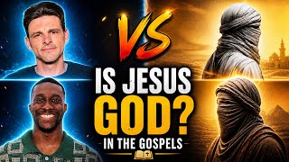 Is Jesus God in the Gospels? | Coley & Rich vs Cal & SamariHaq