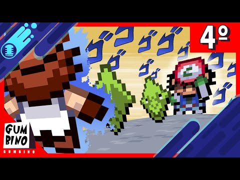 O que REALMENTE acontece em Pokemon - Episódio 4 (DUBLADO PT-BR)