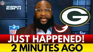 GREEN BAY PACKERS Just Made A Move That SHOOK The Entire NFL