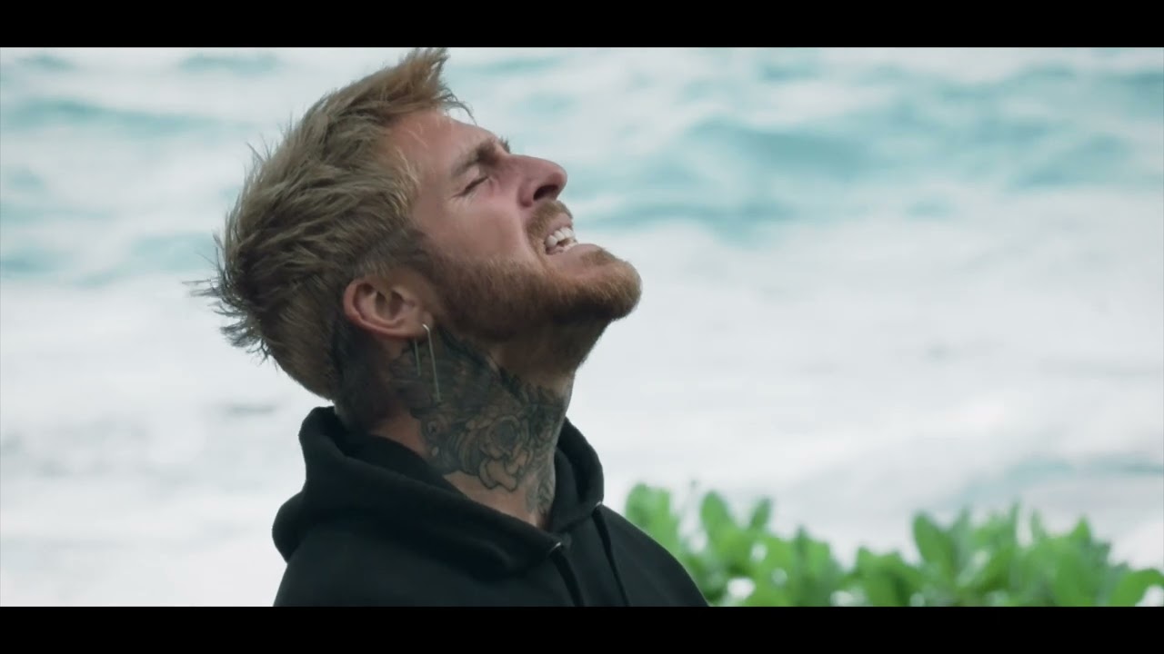 Able Heart - High (Official Audio)