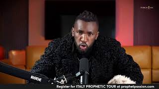 5 THINGS YOU NEED TO GET RID OF FOR GOD TO USE YOU MIGHTILY