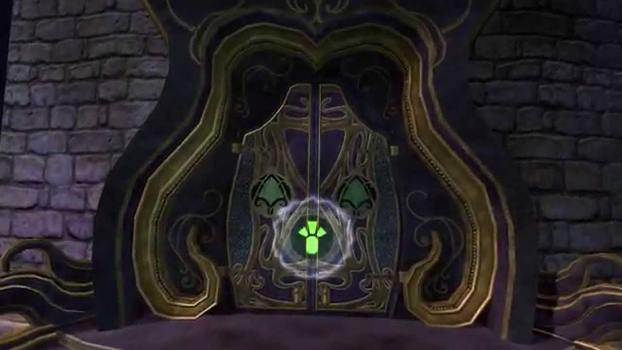 EverQuest II The Shards of Destiny Game Update Brings Chronomagic to Norrath