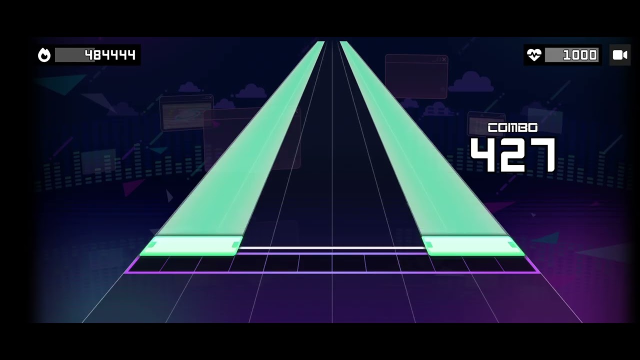 怪獣になりたい / 削除 / 初音ミク [Hard 28] 