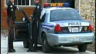 Deputies Investigating Spokane Valley Burglary