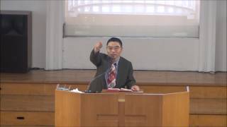 20170312浸信會仁愛堂主日信息_康來昌牧師