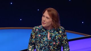 Sneak Peek: Amy and Ken Compare Spelling Streaks - Jeopardy! Masters by ABC 520 views 3 hours ago 56 seconds
