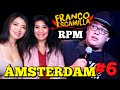 MI MADRE REACCIONA A FRANCO ESCAMILLA | RPM ÁMSTERDAM | PARTE 6