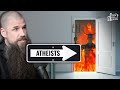 Do Atheists Go to Hell? w/ Fr. Boniface Hicks, OSB