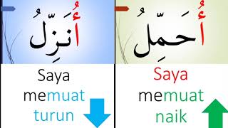 Bina ayat: saya memuat naik & saya memuat turun Bina ayat: saya memuat naik & saya memuat turun