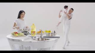 Download lagu 2017 Iklan Sunco - Titi Kamal & Christian Sugiono