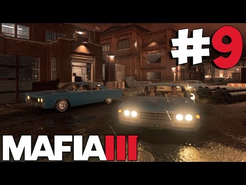 Category: Mafia 3 - cυяίoυs coηsтяυcтs ву ηαтнαη cнєєνєг