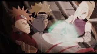 [Naruto Blood Prison AMV] Already Over