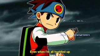 Rockman EXE 3 Alternate Opening