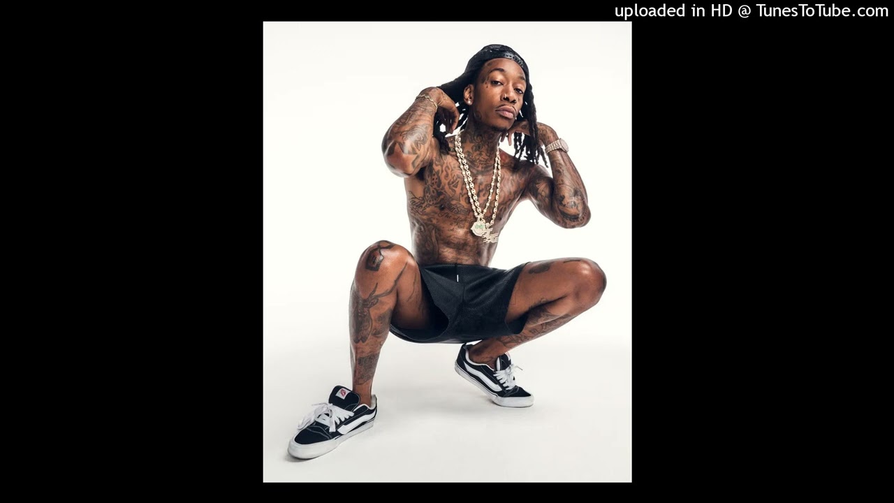 Wiz Khalifa x Chevy Woods Type Beat 