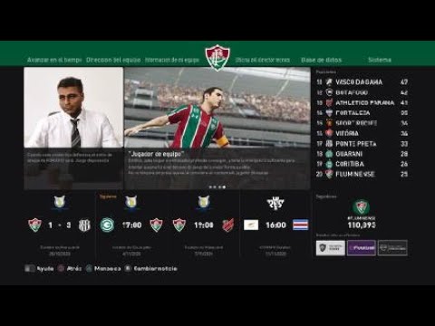 Pes 2020 fluminense #40 apoyen Pes 2020 fluminense #40 apoyen