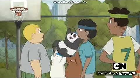 MY REACTION BRIAN BAILEY