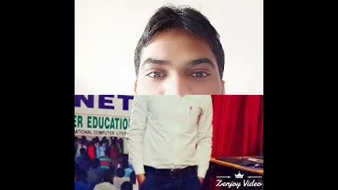 EXCEL NET COMPUTER NIWARI MP