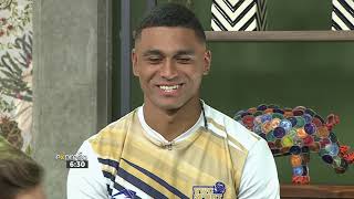 Varsity Cup Update with UWC Rugby