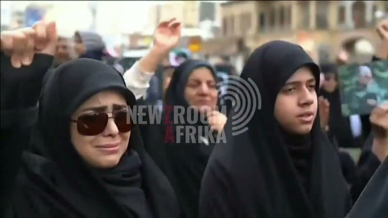 Benyera unpacks Iran conflict with US